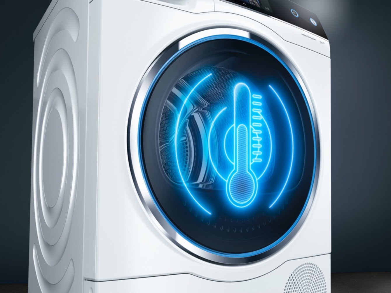 autoDry-Funktion bei Frank Elektrotechnik in Cham