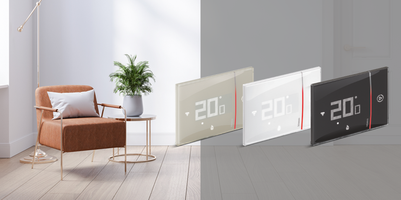 Smartes Heizen bei Frank Elektrotechnik in Cham