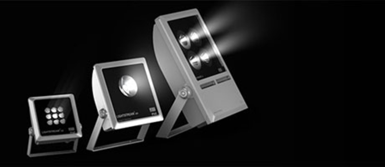 Lightstream LED bei Frank Elektrotechnik in Cham