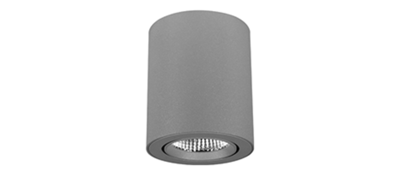 Anbaudownlights bei Frank Elektrotechnik in Cham