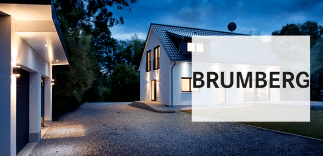 Brumberg bei Frank Elektrotechnik in Cham