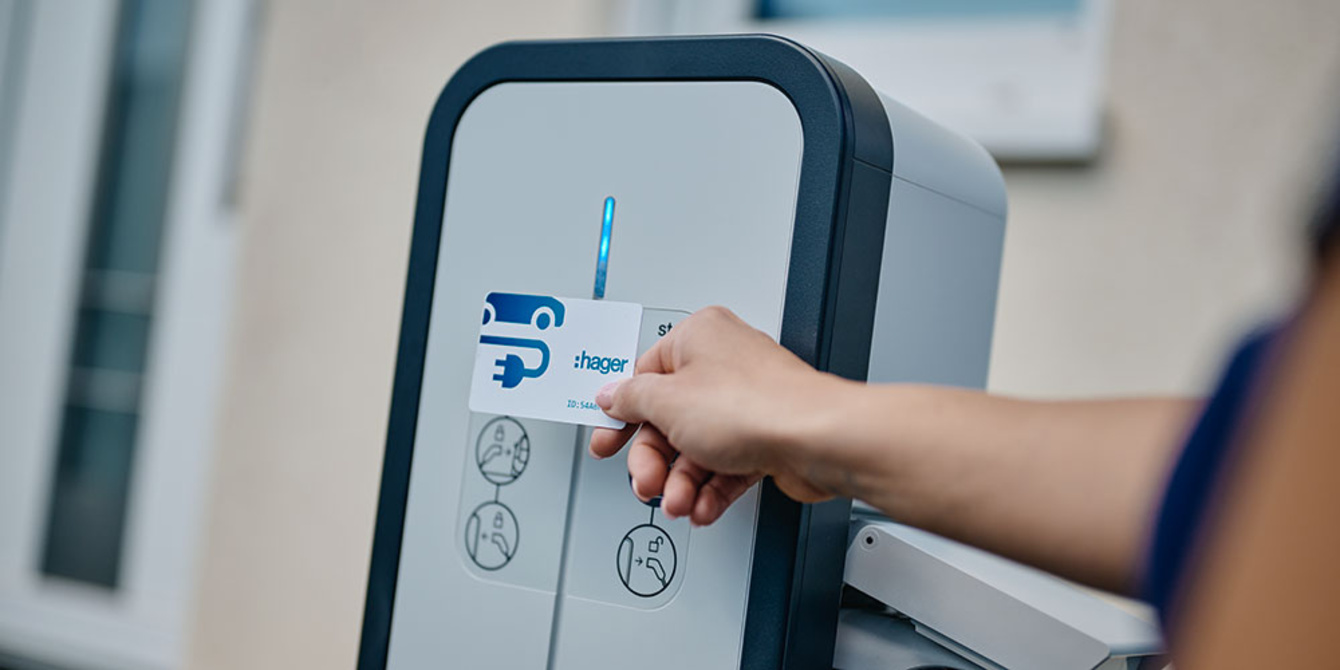 E-Mobilität öffentlicher Bereich bei Frank Elektrotechnik in Cham
