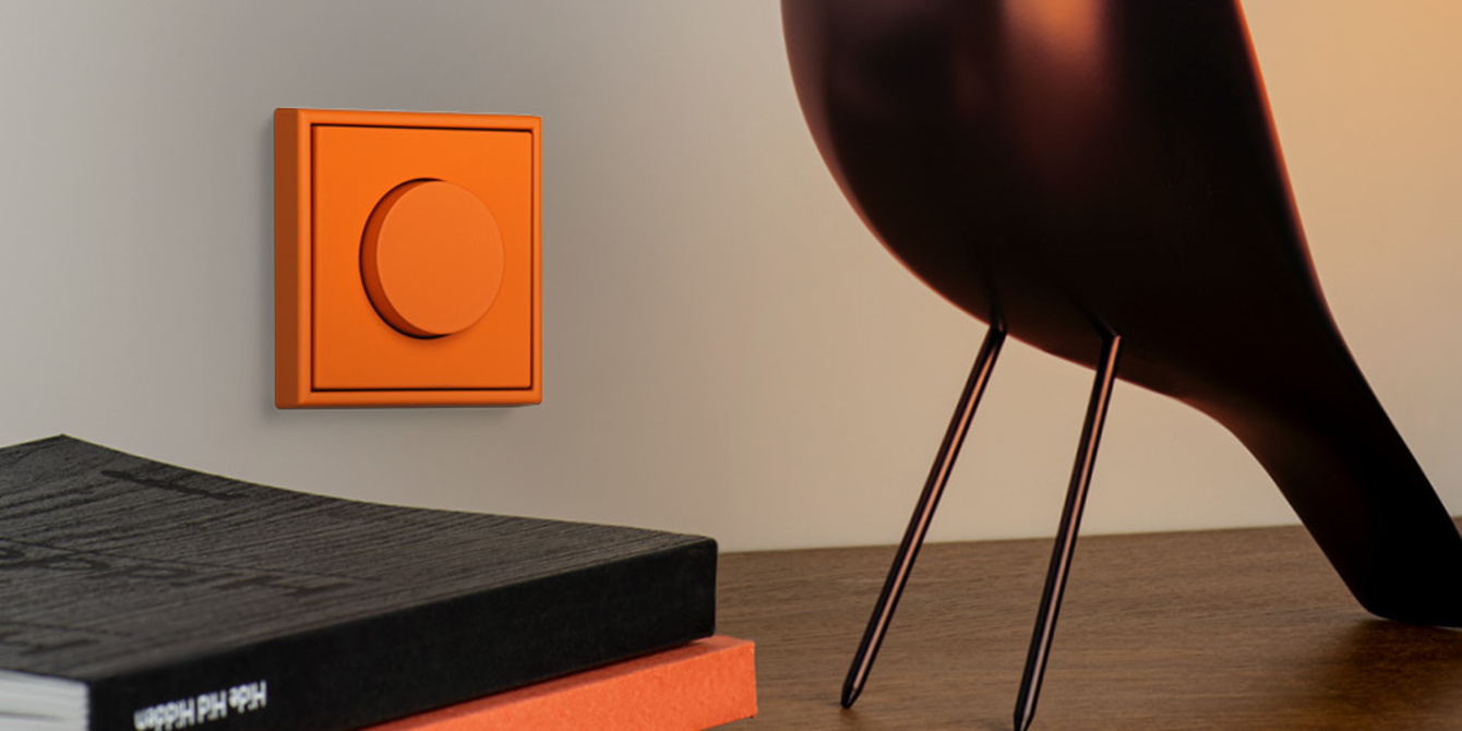 DALI-2 Drehsteuergeräte TW Multimaster bei Frank Elektrotechnik in Cham