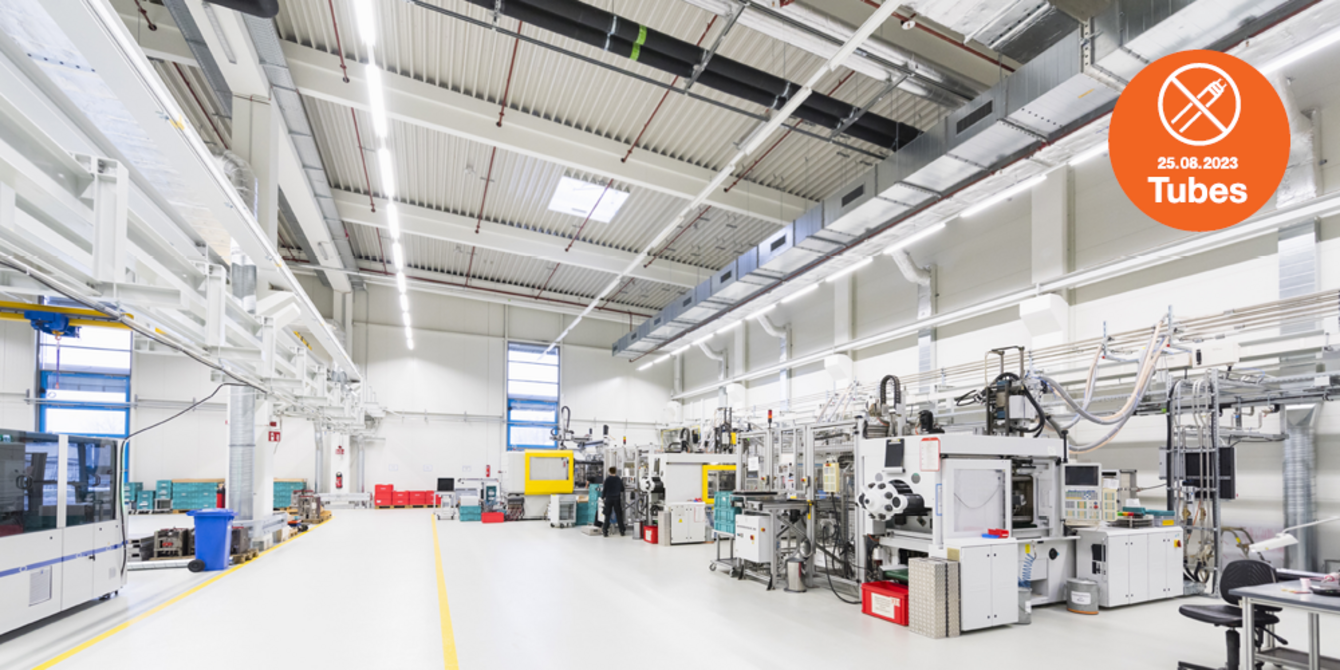 Lösungen zum Leuchtstofflampen Verbot bei Frank Elektrotechnik in Cham