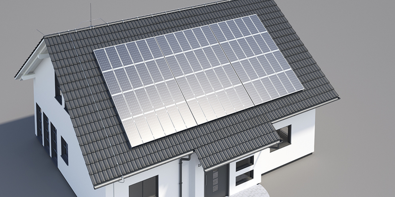 Umfassender Schutz für Photovoltaikanlagen bei Frank Elektrotechnik in Cham