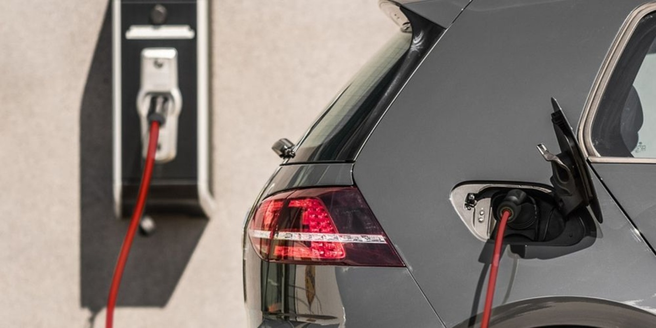 Schutz für E-Mobility bei Frank Elektrotechnik in Cham