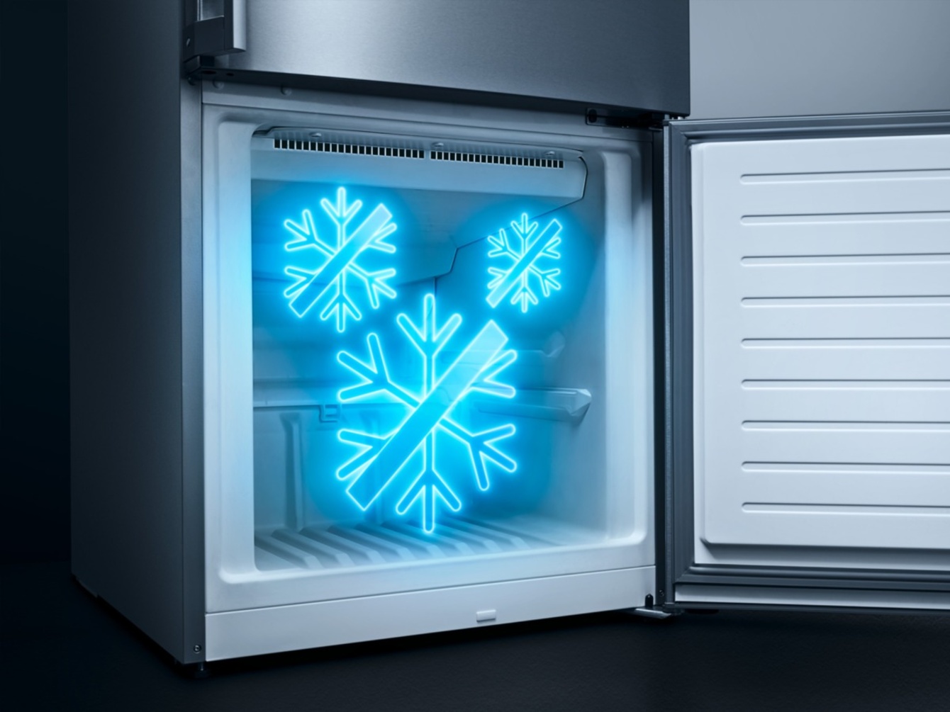 noFrost bei Frank Elektrotechnik in Cham