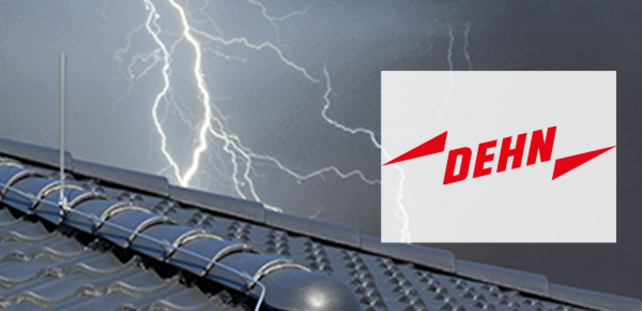 Dehn bei Frank Elektrotechnik in Cham