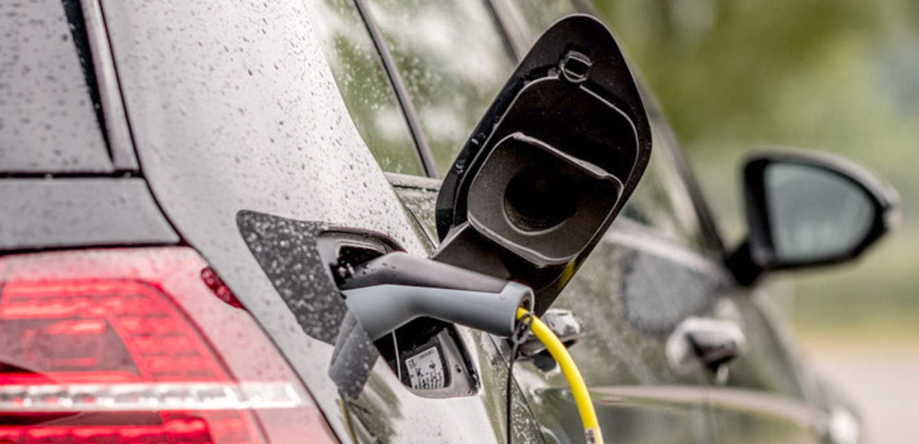 E-Mobility bei Frank Elektrotechnik in Cham