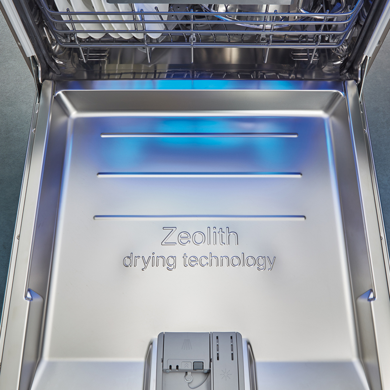 Zeolith Trocknen – Für glänzende Spülergebnisse bei Frank Elektrotechnik in Cham