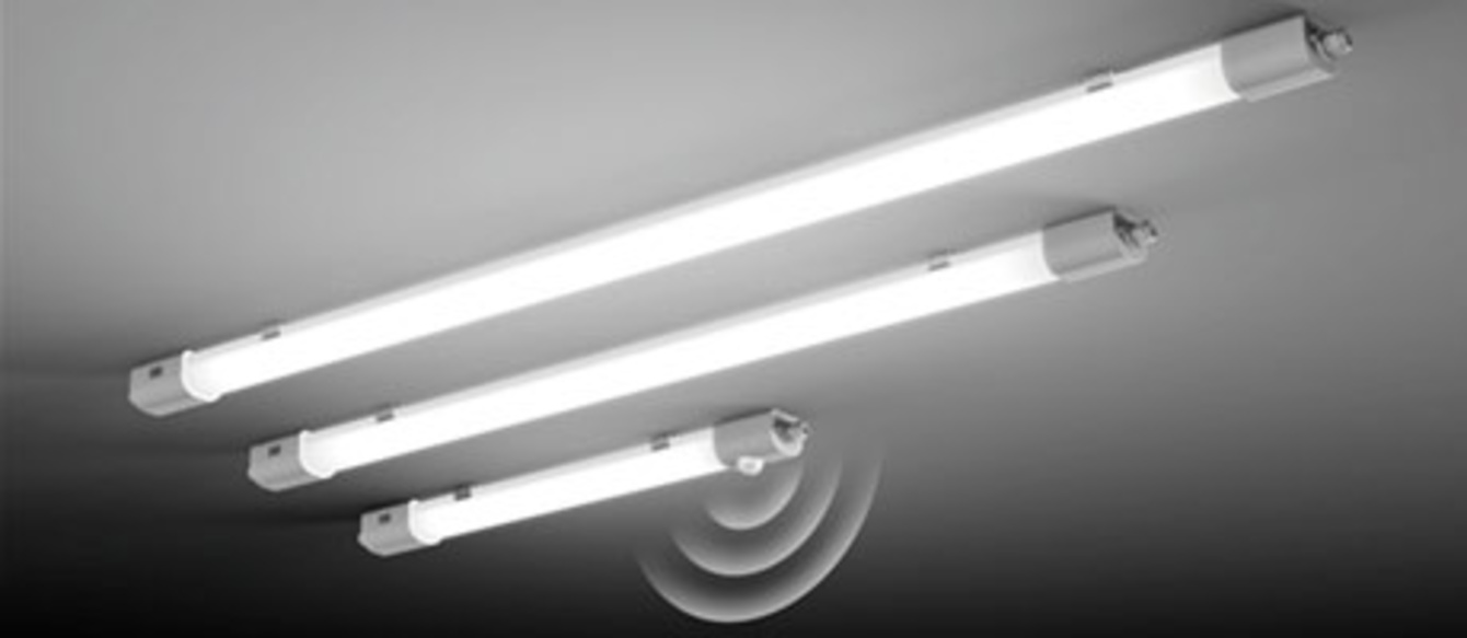 Planox Feuchtraumleuchten bei Frank Elektrotechnik in Cham