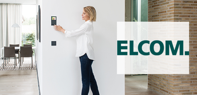 Elcom bei Frank Elektrotechnik in Cham
