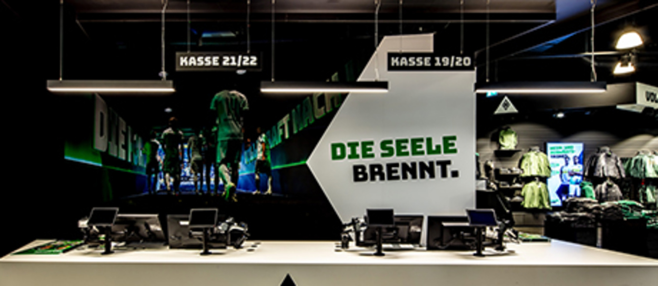 Shop / Retail bei Frank Elektrotechnik in Cham