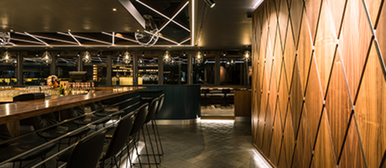 Hotellerie / Gastronomie bei Frank Elektrotechnik in Cham