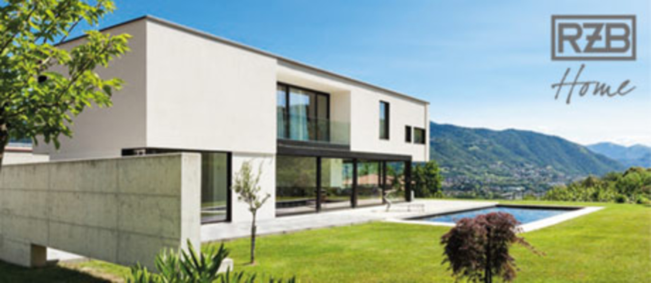 RZB Home + Basic bei Frank Elektrotechnik in Cham