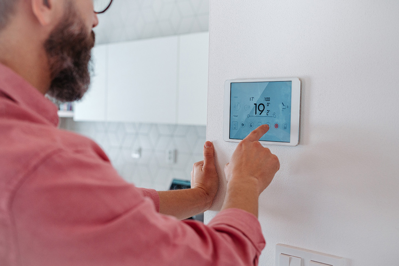 KNX-Planung bei Frank Elektrotechnik in Cham