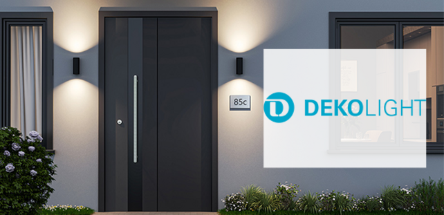 DEKO-LIGHT bei Frank Elektrotechnik in Cham