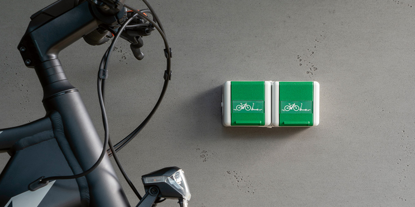 SCHUKO® Steckdose für E-Bikes bei Frank Elektrotechnik in Cham