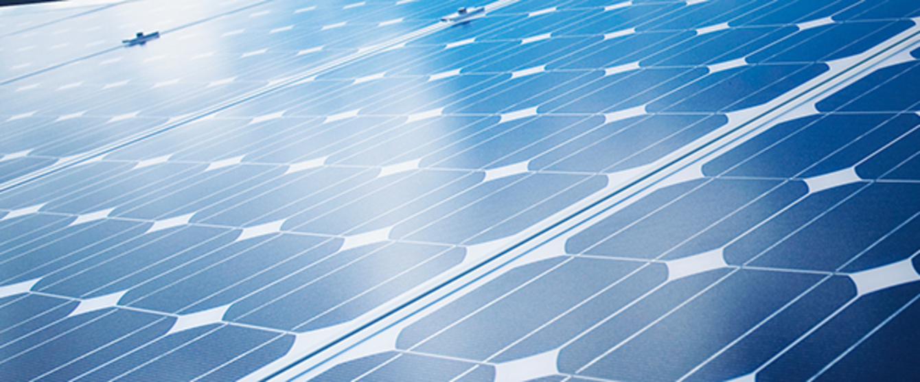 Photovoltaik bei Frank Elektrotechnik in Cham