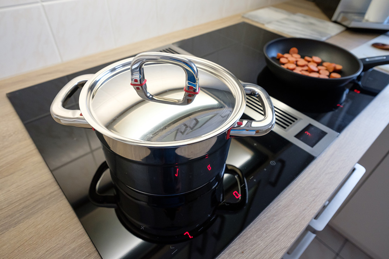 Kochen & Backen bei Frank Elektrotechnik in Cham