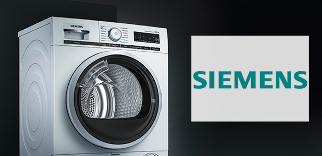 Siemens Hausgeräte bei Frank Elektrotechnik in Cham